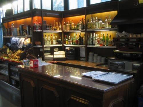 Hotel Il Granaio Porto Mantovano Bagian luar foto
