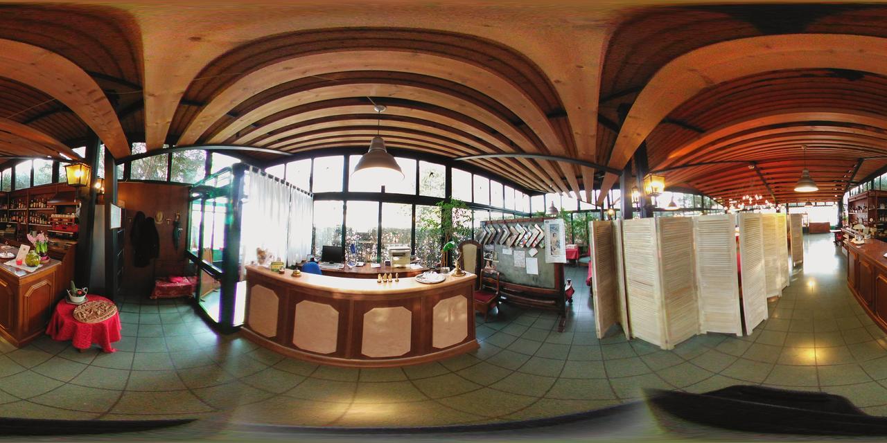 Hotel Il Granaio Porto Mantovano Bagian luar foto